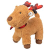 Peluche per renne di xmas di Trixie