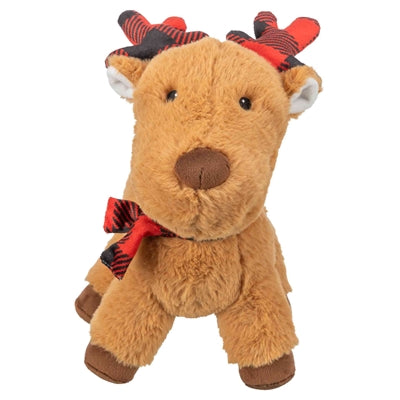 Peluche per renne di xmas di Trixie