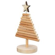 Trixie Xmas Christmas Tree non trattato Willowhout - afbeelding 2
