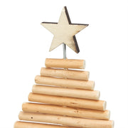 Trixie Xmas Christmas Tree non trattato Willowhout - afbeelding 3