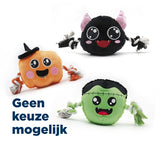 Croci Fright Night Friends Assorti - afbeelding 1