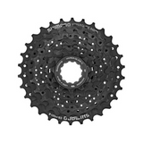 Shimano Altus CS-HG31 Negro 11-32 8 Velocidad - afbeelding 1