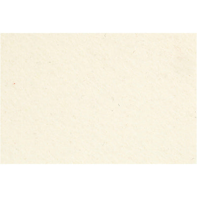 Hobby Felt - Off -White, 1vel