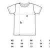 T-shirt go retrievers blauw