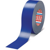 Tesa professional 1064735 - nastro in tessuto tesa standard pe coat 55 mesh blu 25 mm x 50 m | 5 pezzi