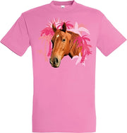 T-shirt Rosa - afbeelding 1