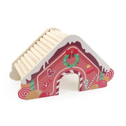 Cupido Cometa Ginger Cake House - afbeelding 1