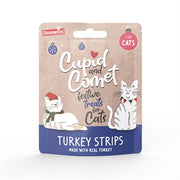 Cupido Cometa Cupido Cometa Cena di Natale Kat Christmas Kat - afbeelding 3