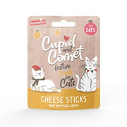 Cupido Cometa Cupido Cometa Cena di Natale Kat Christmas Kat - afbeelding 4
