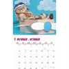 Calendario Cats más divertidos 2025