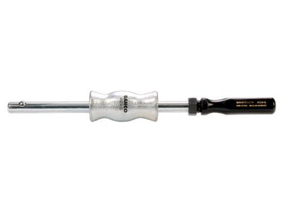 Tirante Bahco con martello scorrevole