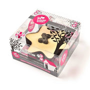The barking bakery pawty cake ster wit - afbeelding 4