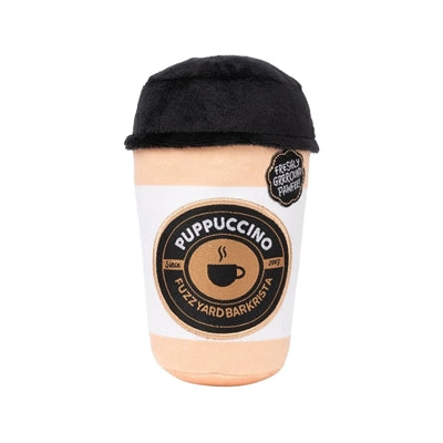 Fuzzyard fuzzyard barkrista cucciolo