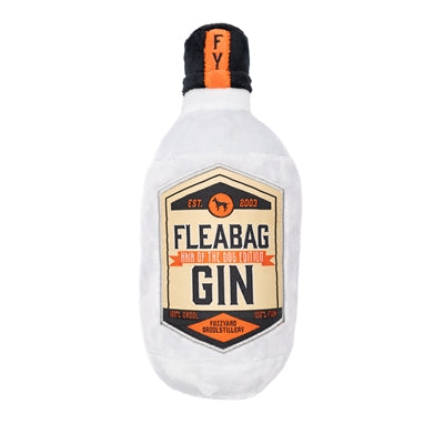 Fuzzyard fuzzyard gin gin