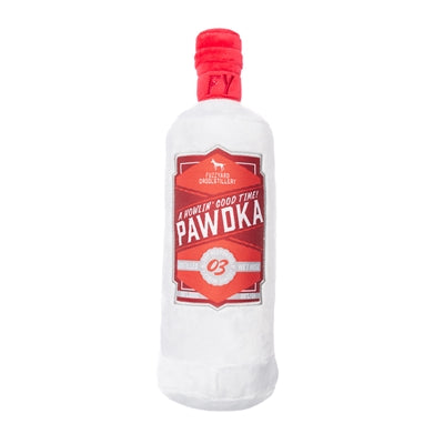 Fuzzyard fuzzyard pawdka