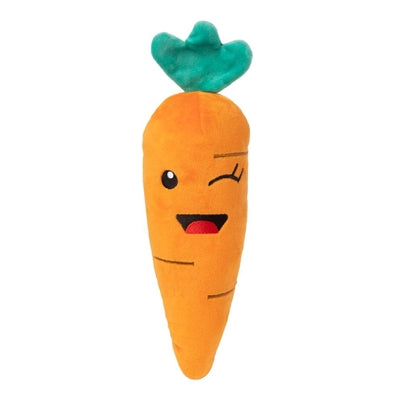 Fuzzyard Fuzzyard Winky Zanahoria Pluche