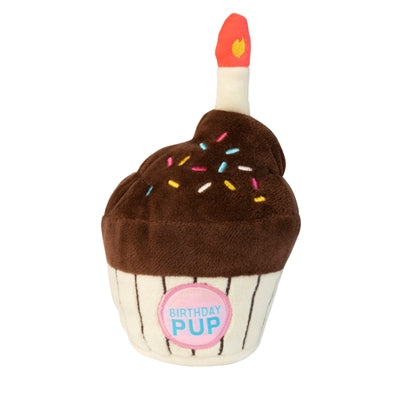 Fuzzyard Fuzzyard Birthday Cupcake Plush