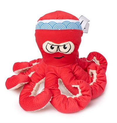 Fuzzyard Fuzzyard Octo-Phosse Takoyaki Plush