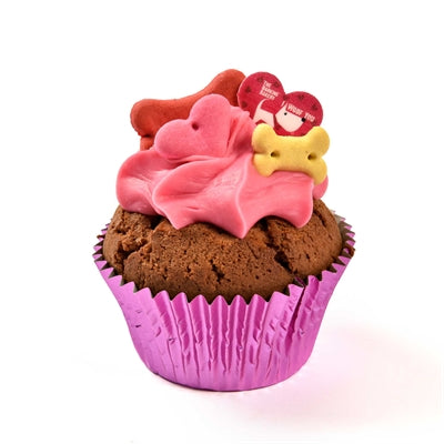 The Barking Bakery The Barking Bakery I Woof You Valentine Woofin