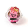 The Barking Bakery The Barking Bakery I Woof You Valentine Woofin