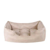 Cesto rosewood cesto di pallo twill sottile beige