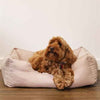 Cesto rosewood cesto di pallo twill sottile beige