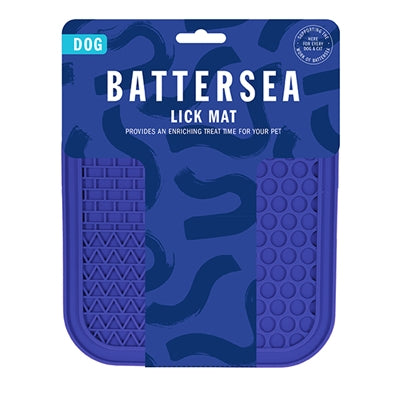 Battersea Battersea Likmat Blue