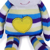 Rosewood georgie giraffe a strisce