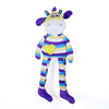 Rosewood georgie giraffe a strisce