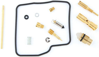 Carburetador del kit de reparación de llaves