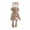 Il mio cane il mio cane cane peluche marrone