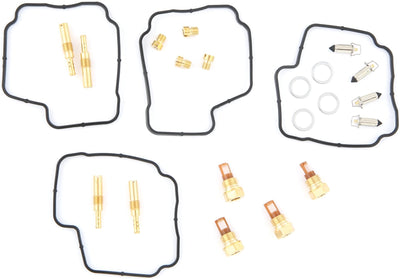 Keyster Eco Repair Kit Carburatore
