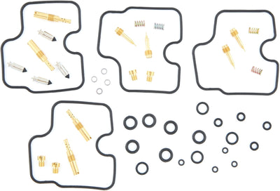 Carburatore del kit di riparazione del Keyster
