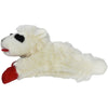 Feliz mascota Lambchop Schaap Plush