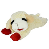 Happy pet lambchop schaap pluche - afbeelding 1