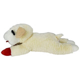 Happy pet lambchop schaap pluche - afbeelding 2