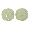 Chuckit max glow air fetch ball