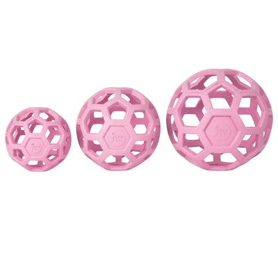 JW Hol-EE Roller Trend-ee rosa