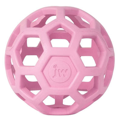JW Hol-EE Roller Trend-ee rosa