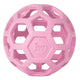 JW Hol-EE Roller Trend-ee rosa