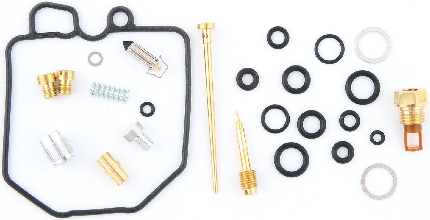 Carburatore del kit di riparazione del Keyster