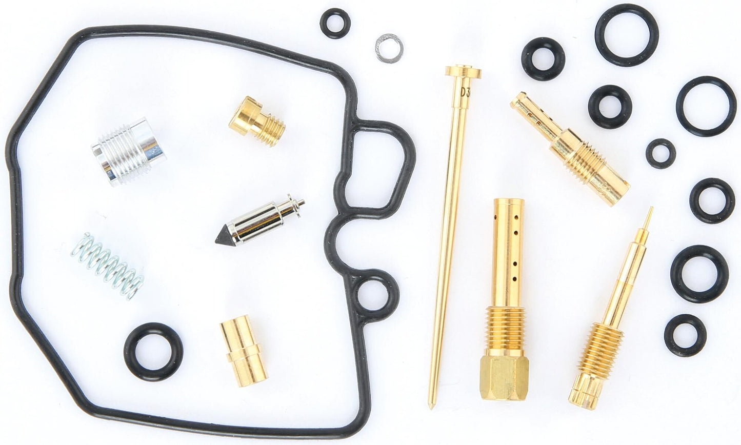 Carburatore del kit di riparazione del Keyster