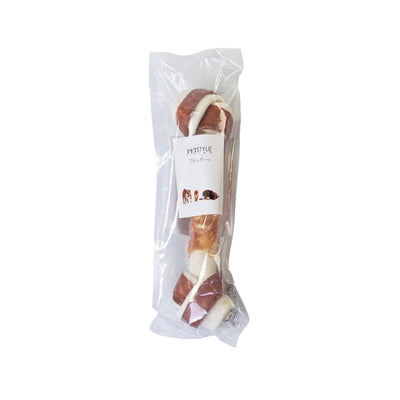 PetStyle Living Bot multicolor con pollo con pollo