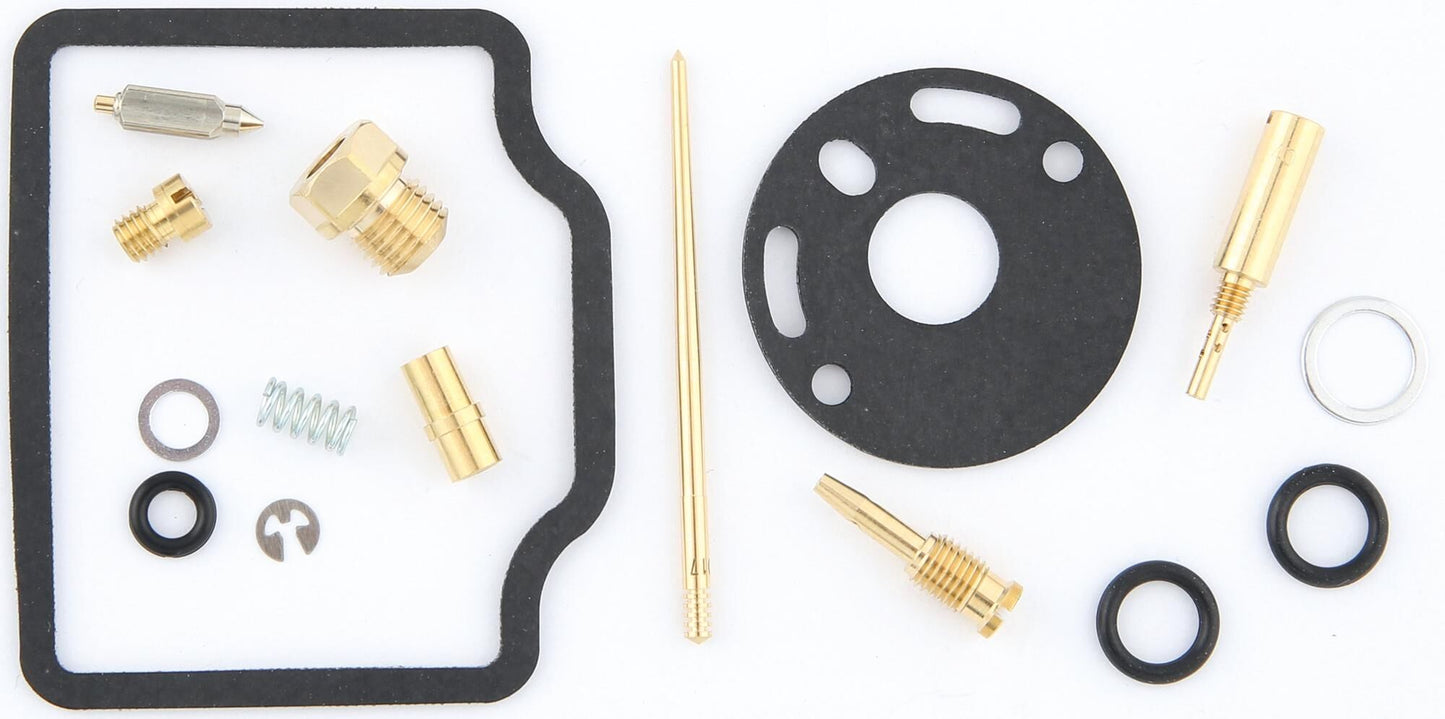 Carburatore del kit di riparazione del Keyster