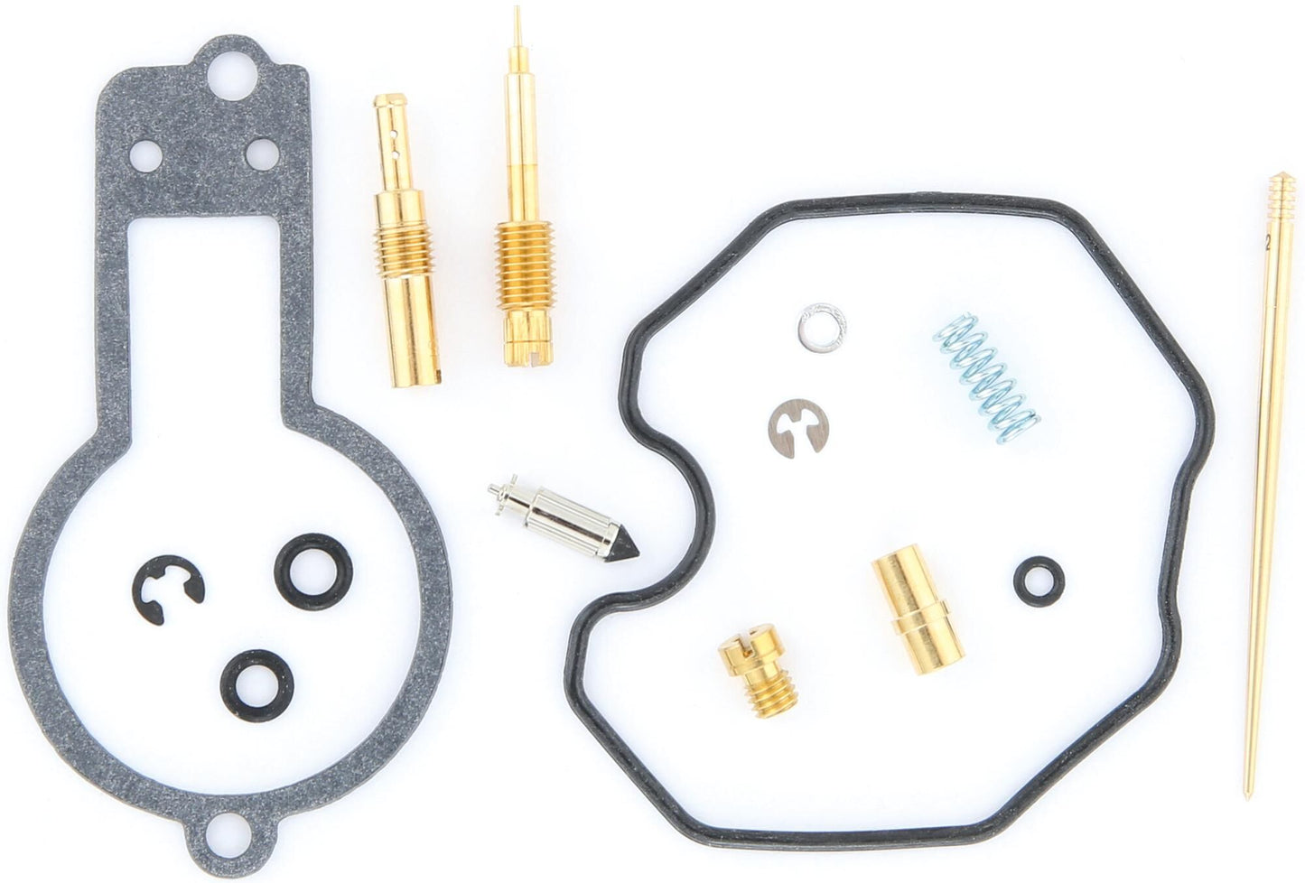 Carburatore del kit di riparazione del Keyster