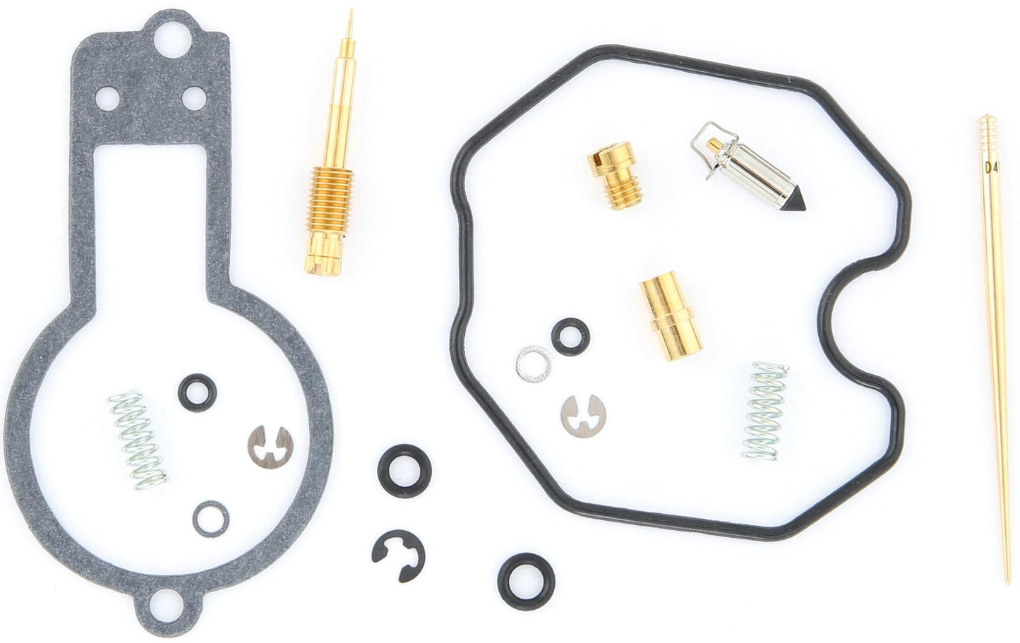 Carburatore del kit di riparazione del Keyster