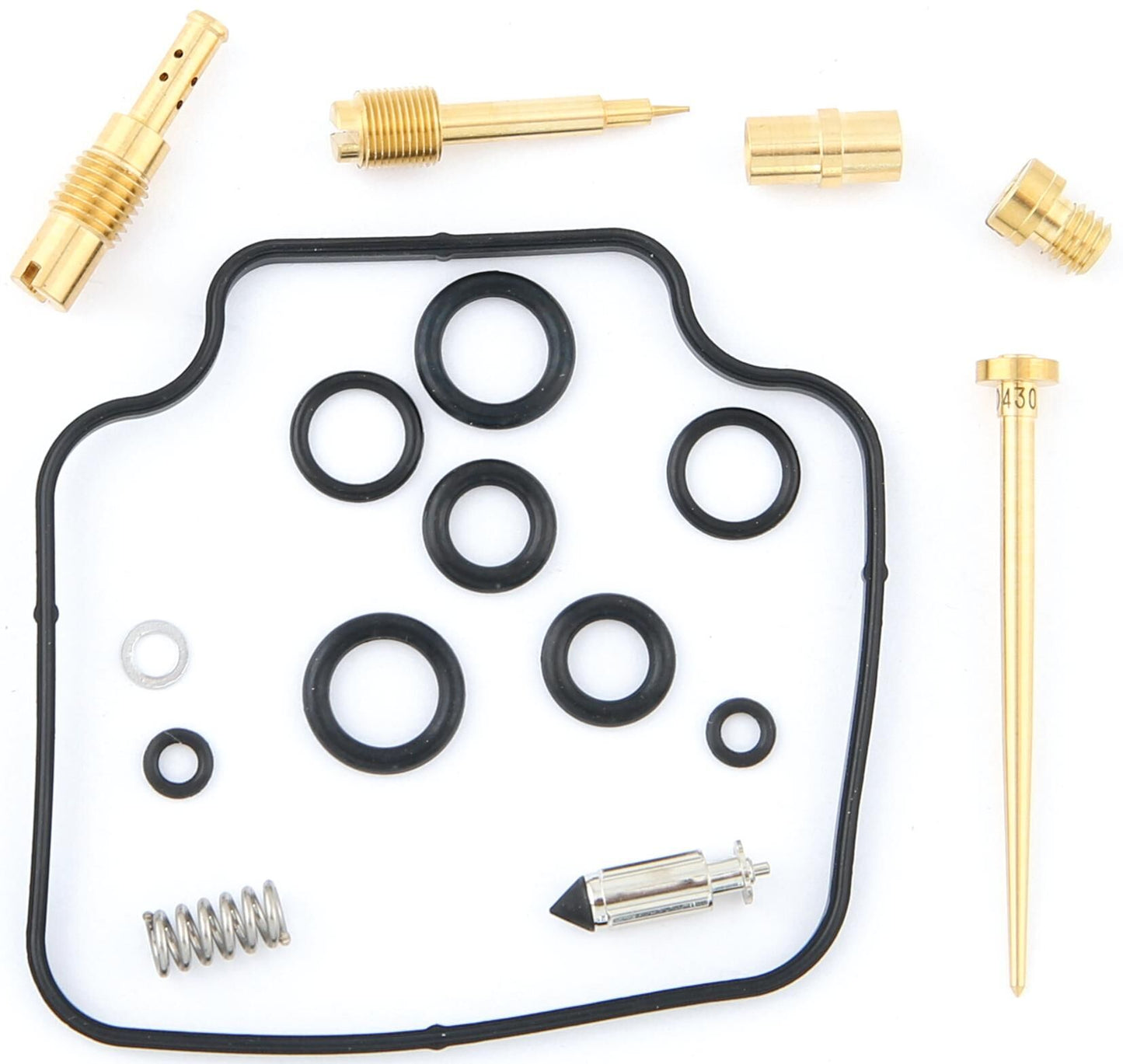 Carburatore del kit di riparazione del Keyster
