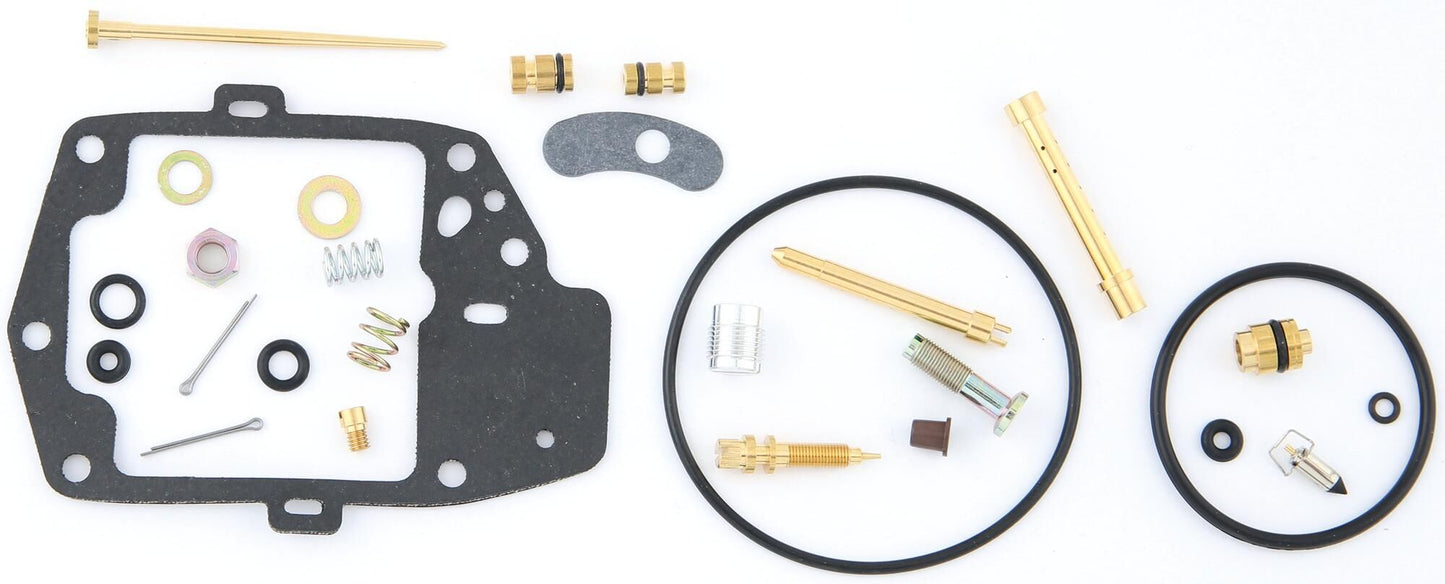 Carburatore del kit di riparazione del Keyster