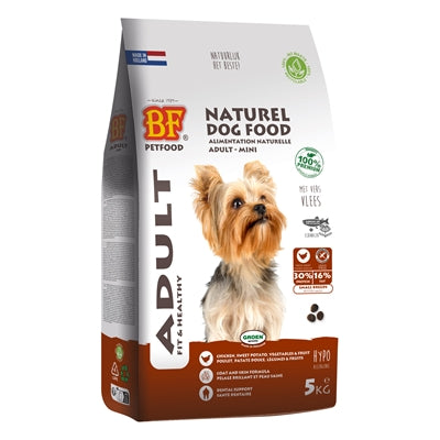 Biofood bf petfood adulto piccolo largo