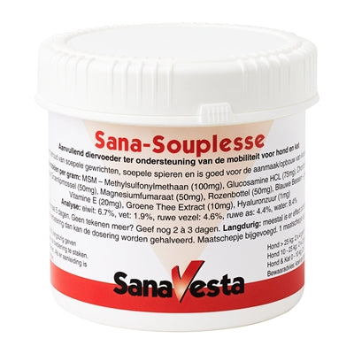 Sanavesta Sana-Plekiness